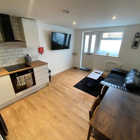 Rentals Leicester 54 - Free Street Parking Buitenkant foto