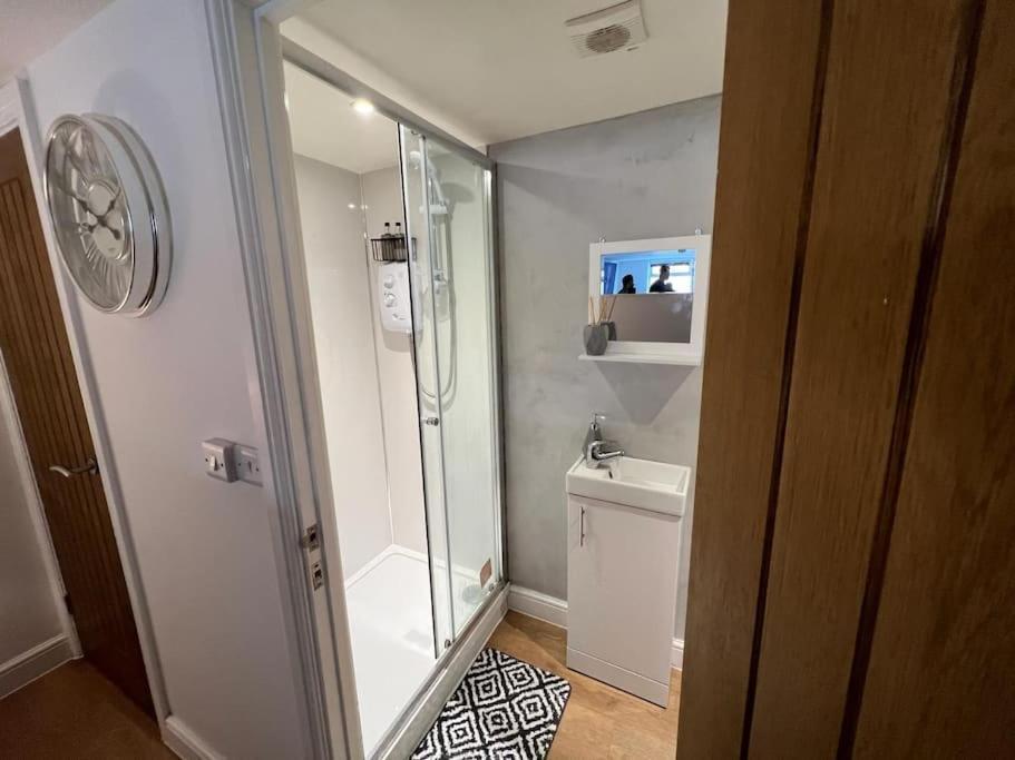 Rentals Leicester 54 - Free Street Parking Buitenkant foto