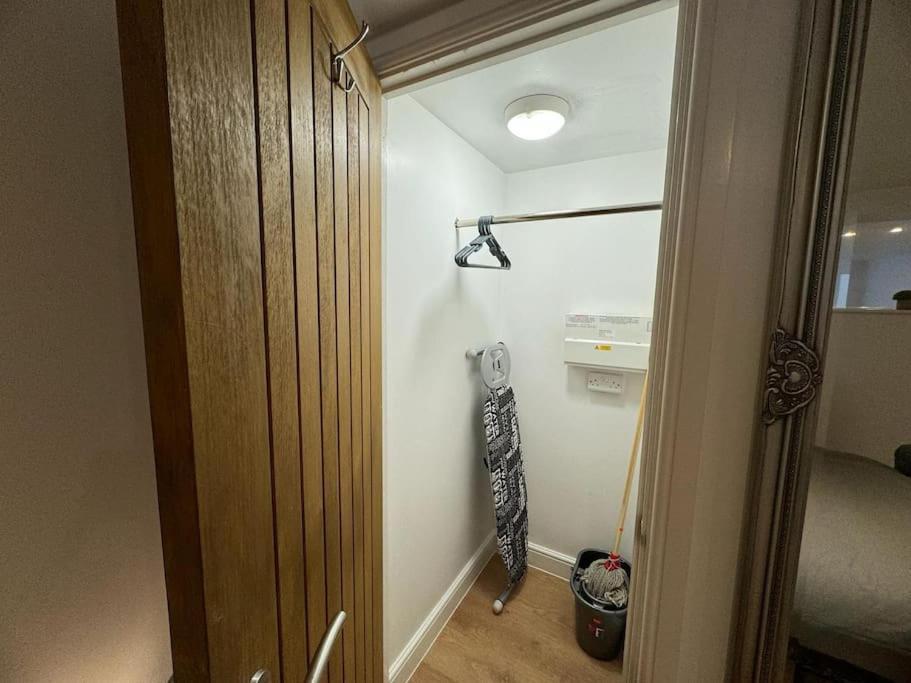 Rentals Leicester 54 - Free Street Parking Buitenkant foto