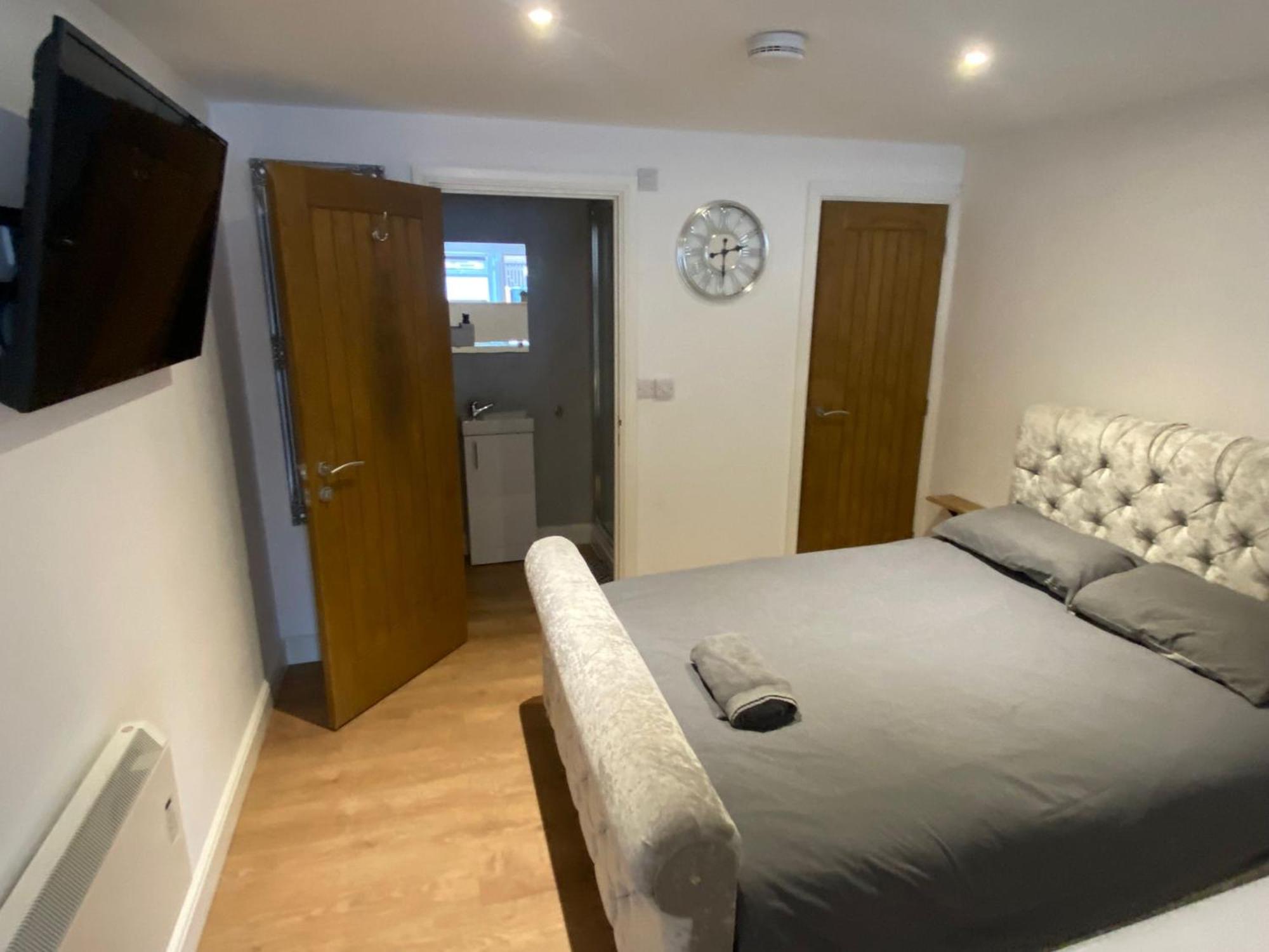 Rentals Leicester 54 - Free Street Parking Buitenkant foto