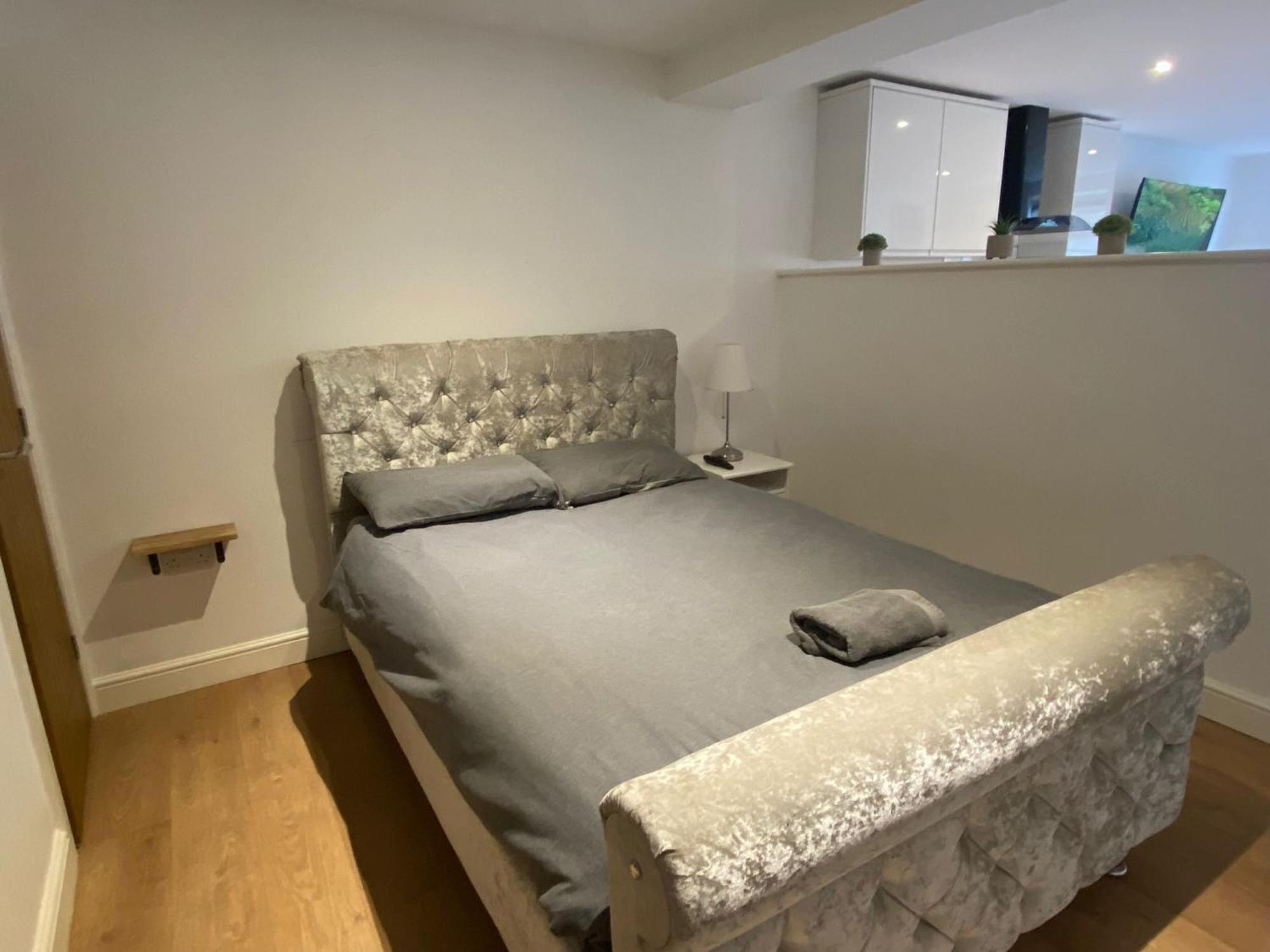 Rentals Leicester 54 - Free Street Parking Buitenkant foto