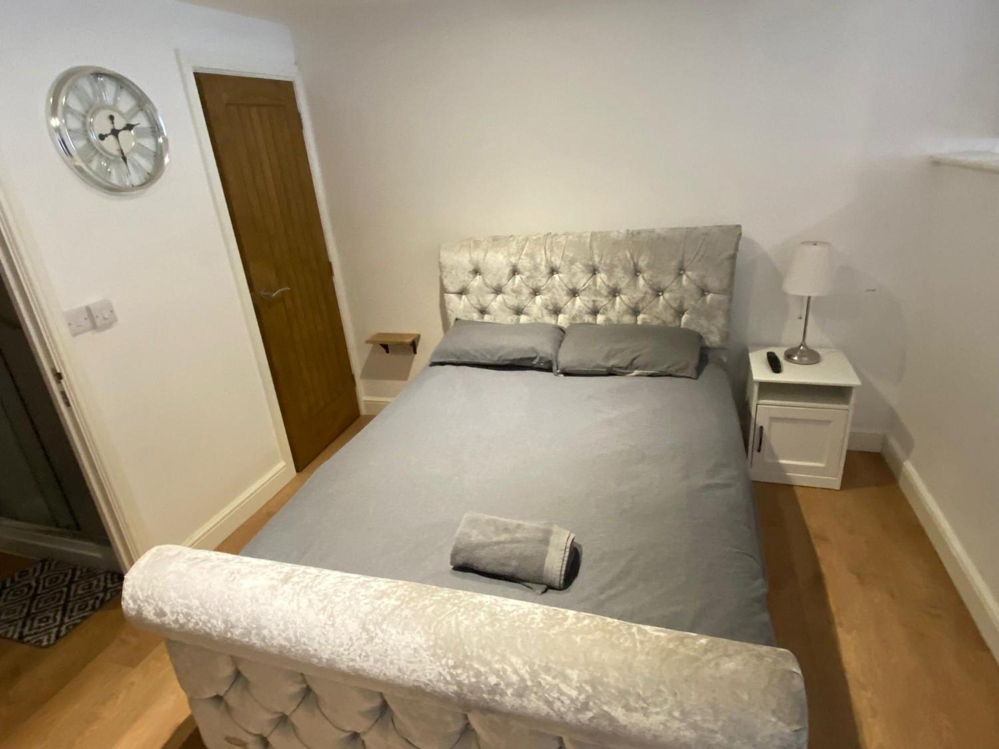 Rentals Leicester 54 - Free Street Parking Buitenkant foto